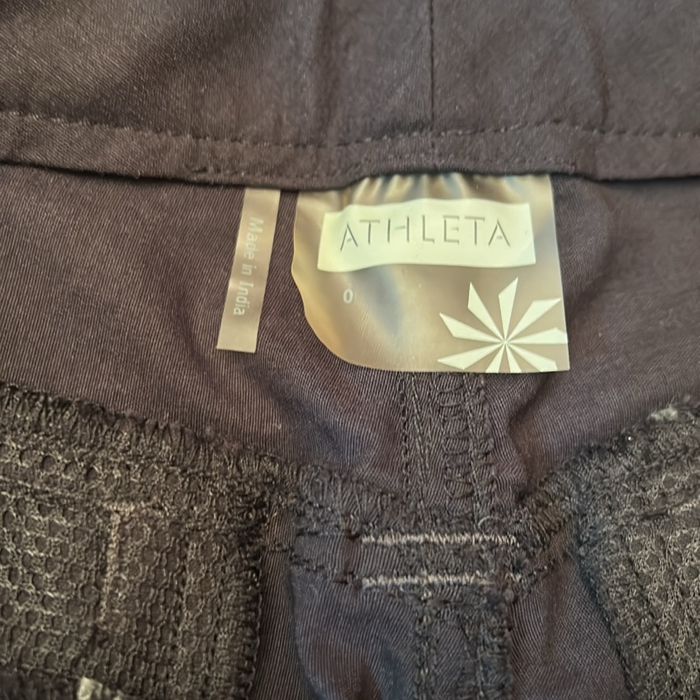 ATHLETA Low Rise Dipper - Picture 4 of 8